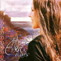 Cover for Eilera · Waves (CD) (2020)