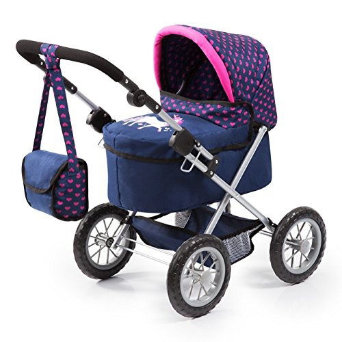 Cover for Bayer · Dolls Pram Trendy (13054aa) (Toys)