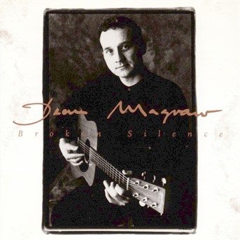 Cover for Dean Magraw · Broken Silence (CD)