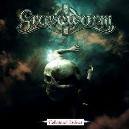 Cover for Graveworm · Collateral Defect (CD) [Digipak] (2007)