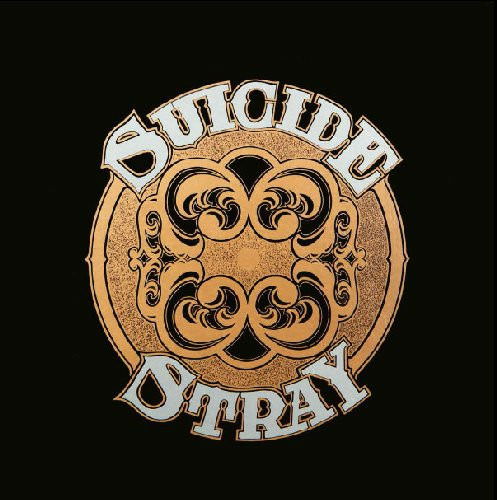 Suicide - Stray - Music - LONGHAIR - 4035177002546 - March 5, 2021