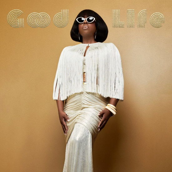 Ledisi · Good Life (CD) (2024)