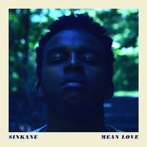 Cover for Sinkane · Mean Love (LP) (2014)