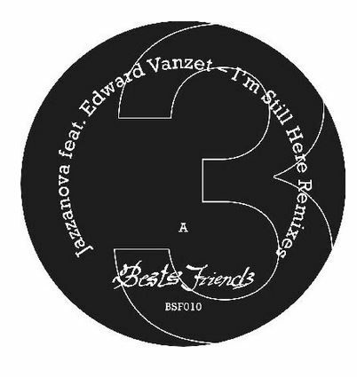 I'M Still Here - Remixes (Mix) - Jazzanova - Music - Best'S Friends - 4251804124546 - January 9, 2024