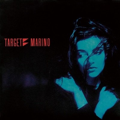 Cover for Marino · Target (CD) [Japan Import edition] (2023)