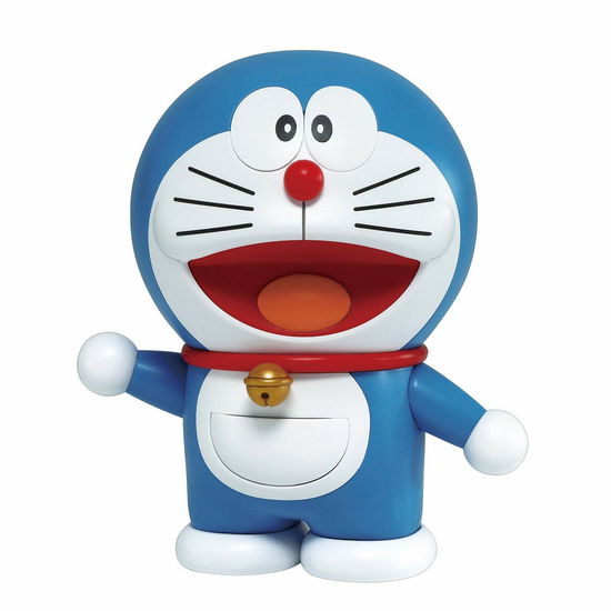 Figure-Rise Mechanics: Doraemon Model Kit - Bandai - Inne -  - 4549660197546 - 