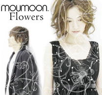 Cover for Moumoon · Flowers (CD) [Japan Import edition] (2010)