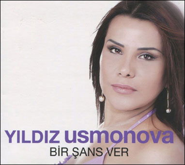 Bir Sans Ver - Yulduz Usmanova - Music - IND - 4562276856546 - October 11, 2009