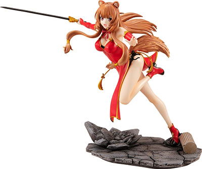 Cover for Kadokawa · The Rising of the Shield Hero Season 2 Statue 1/7 (Legetøj) (2023)