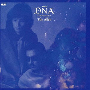 Cover for The Alfee · Dna Communication &lt;limited&gt; (CD) [Japan Import edition] (2009)