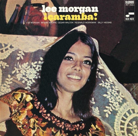 Cover for Lee Morgan · Caramba (CD) [Japan Import edition] (2024)