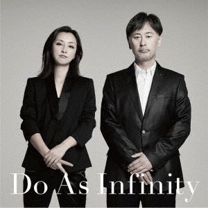 Do As Infinity - Do As Infinity - Music - AVEX MUSIC CREATIVE INC. - 4988064963546 - September 25, 2019