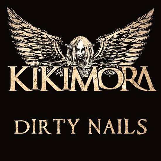 Kikimora · Dirty Nails (CD) (2021)