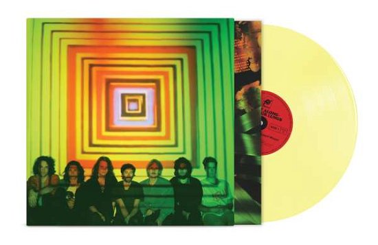 Float Along - Fill Your Lungs - King Gizzard And The Lizard Wizard - Musik - FLIGHTLESS RECORDS - 5051083140546 - 22 november 2018