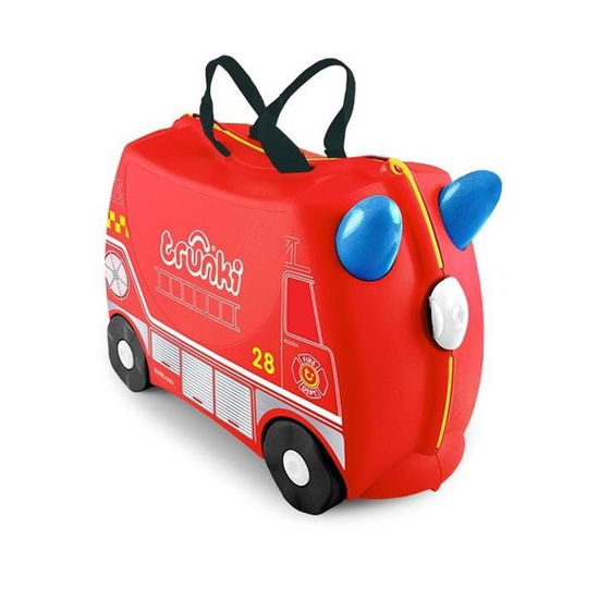 Cover for Trunki · Frank (Taske)