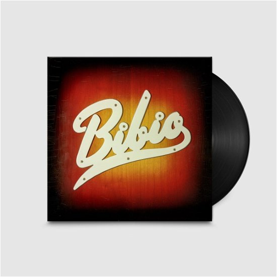Cover for Bibio · Sunbursting EP (LP+DL) (LP) (2023)