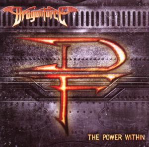 The Power Within - Dragonforce - Musikk - Electric Generation - 5060156657546 - 20. april 2012
