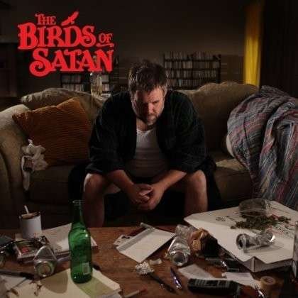 Cover for Birds of Satan · Birds Of Satan (CD) [Digipak] (2014)