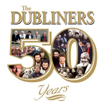 50 Years - Dubliners - Musiikki - BEAUMEX - 5391513563546 - torstai 3. tammikuuta 2013