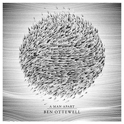 Man Apart - Ben Ottewell - Musik - SUNDAY BEST - 5414939956546 - 2. juni 2017