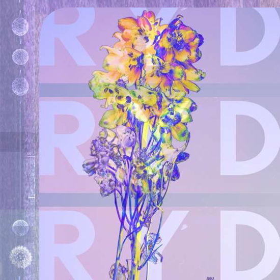 Cover for Ryd (LP) [Standard edition] (2019)
