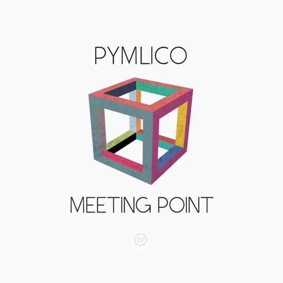 Pymlico · Meeting Point (CD) (2016)