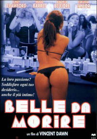 Belle Da Morire - Vincent Dawn - Elokuva -  - 8024607004546 - 