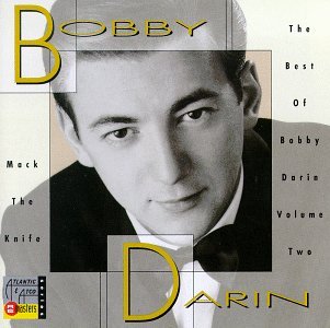 Mack the Knife - Bobby Darin - Musik - LT SERIES - 8712273050546 - 12. oktober 1998
