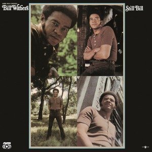 Cover for Bill Withers · Still Bill (LP) [Remastered edition] (2012)