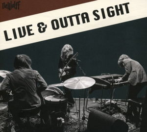 Live & Outta Sight - Dewolff - Muzyka - ELECTROSAURUS RECORDS - 8716059005546 - 29 kwietnia 2015