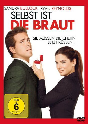 Cover for Selbst Ist Die Braut (DVD) (2009)