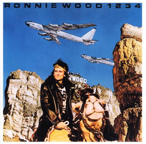 1 2 3 4 - Wood Ronnie - Musiikki - MUSIC ON CD - 8718627222546 - perjantai 8. marraskuuta 2019