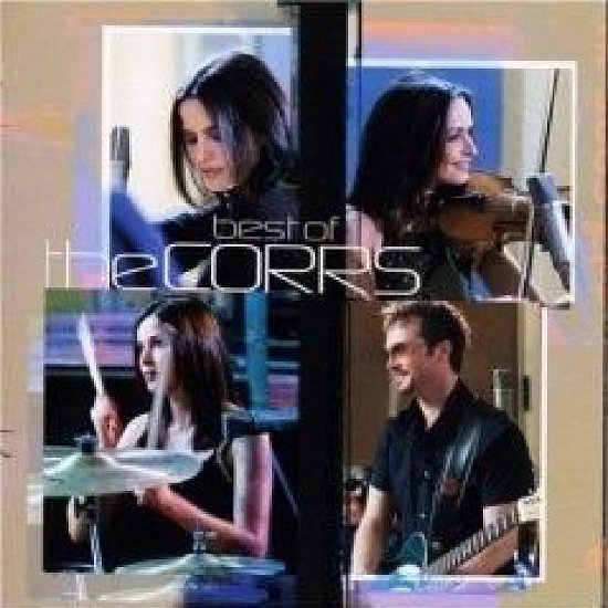 The Best of the Corrs - The Corrs - Musik - ATLANTIC - 9325583013546 - 8. Oktober 2001