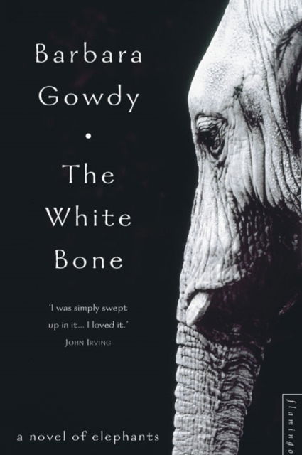 Cover for Barbara Gowdy · The White Bone (Paperback Book) [New edition] (2000)