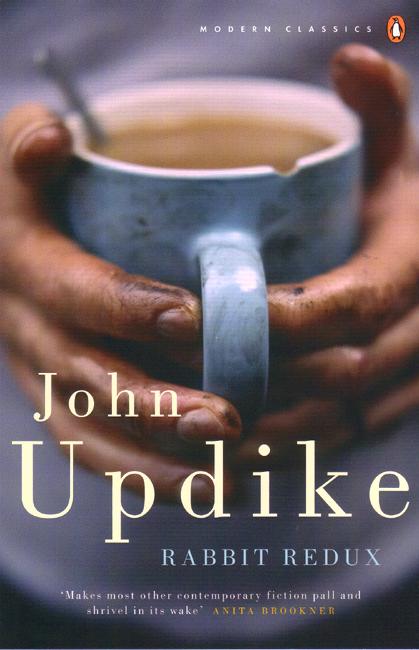 Rabbit Redux - Penguin Modern Classics - John Updike - Böcker - Penguin Books Ltd - 9780141188546 - 1 juni 2006