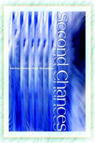 Cover for Patricia Hiser · Second Chances (Paperback Book) (2004)