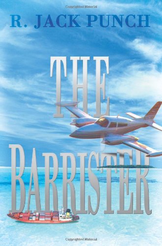 Cover for R. Punch · The Barrister (Paperback Book) (2005)
