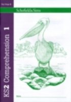 Cover for Celia Warren · KS2 Comprehension Book 1 (Taschenbuch) (2010)