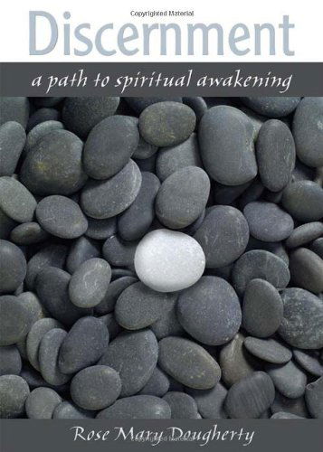 Cover for Rose Mary Dougherty · Discernment: A Path to Spiritual Awakening (Paperback Book) (2009)