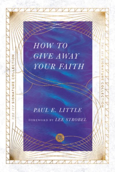 Cover for Paul E. Little · How to Give Away Your Faith (Paperback Book) (2019)