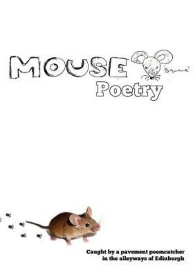 Cover for Poem Catcher · Mouse Poetry (Paperback Book) (2011)