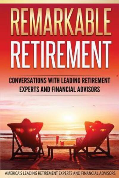 Cover for Gary Dahlquist · Remarkable Retirement Volume 1 (Paperback Book) (2017)