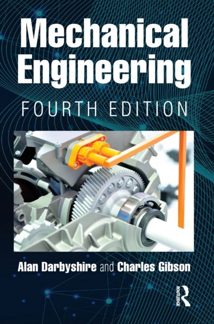 Cover for Darbyshire, Alan (College Lecturer, UK) · Mechanical Engineering (Hardcover Book) (2022)