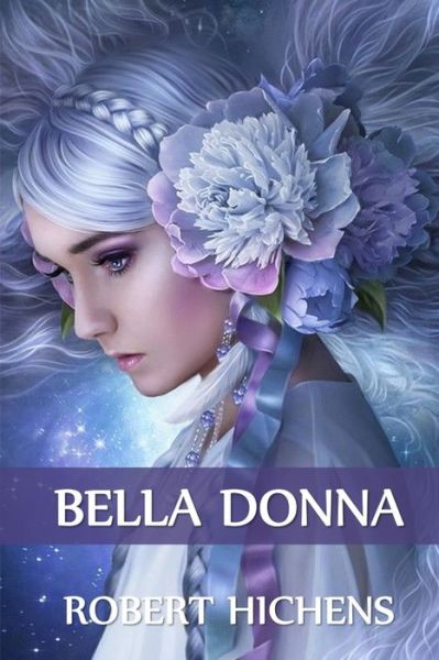 Cover for Robert Hichens · Bella Donna (Bok) (2021)