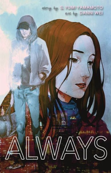 Cover for S Yumi Yamamoto · Always (Paperback Book) (2020)