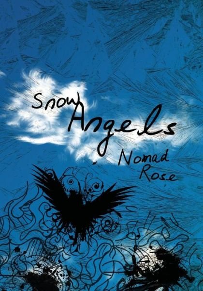 Cover for Nomad Rose · Snow Angels (Paperback Book) (2008)