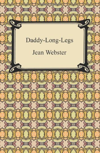 Daddy-long-legs - Jean Webster - Books - Digireads.com - 9781420932546 - 2009