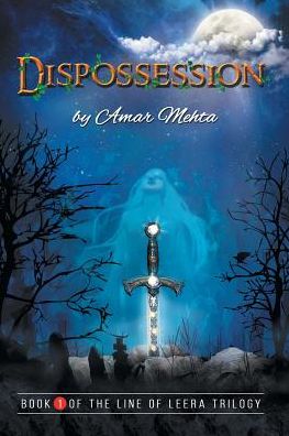 Cover for Amar Mehta · Dispossession (Paperback Book) (2016)