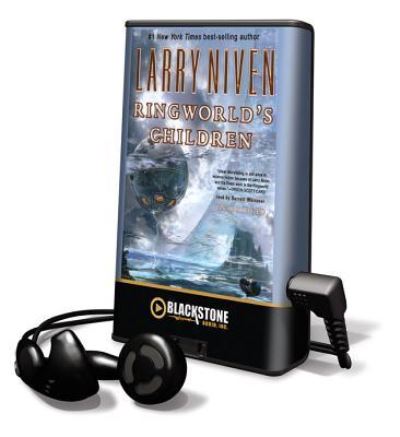 Ringworld's Children - Larry Niven - Muu - Blackstone Audiobooks - 9781441751546 - perjantai 1. heinäkuuta 2011