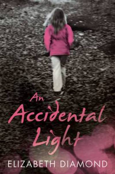 Cover for Elizabeth Diamond · An Accidental Light (Paperback Book) (2013)
